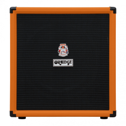 Гитарный комбоусилитель Orange Crush Bass 100